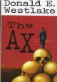 Go to record The ax