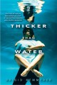 Go to record Thicker than water