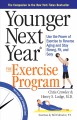 Go to record Younger next year : the exercise program