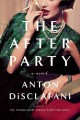Go to record The after party