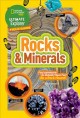 Go to record Rocks & minerals