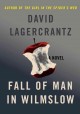Go to record The fall of man in Wilmslow