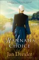 Go to record Hannah's choice. #1