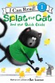 Go to record Splat the Cat and the quick chicks