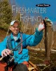 Go to record Freshwater fishing