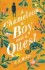 Go to record A chameleon, a boy, and a quest