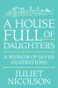 Go to record A house full of daughters