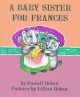 Go to record A baby sister for Frances