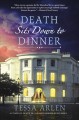 Go to record Death sits down to dinner #2