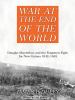 Go to record War at the end of the world : Douglas MacArthur and the fo...