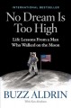 Go to record No dream is too high : life lessons from a man who walked ...
