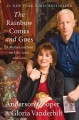 Go to record The rainbow comes and goes : a mother and son on life, lov...
