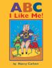 Go to record ABC, I like me!