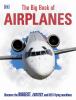 Go to record The big book of airplanes.
