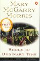 Go to record Songs in ordinary time