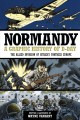 Go to record Normandy : a graphic history of D-Day, the allied invasion...