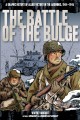 Go to record The Battle of the Bulge : a graphic history of Allied vict...