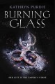 Go to record Burning glass #1