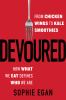 Go to record Devoured : from chicken wings to kale smoothies, how what ...