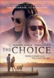 Go to record The choice