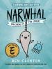 Go to record Narwhal : unicorn of the sea. #1