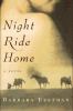 Go to record Night ride home