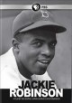 Go to record Jackie Robinson