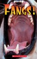 Go to record Fangs!