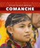 Go to record Comanche