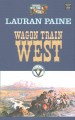 Go to record Wagon train west