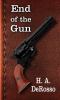 Go to record End of the gun