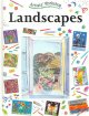 Go to record Landscapes
