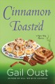 Go to record Cinnamon toasted #3 : a spice shop mystery