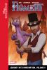 Go to record Figment. Journey into imagination. #5