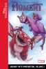 Go to record Figment. Journey into imagination. #2