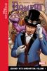 Go to record Figment. Journey into imagination. #1