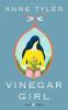Go to record Vinegar girl : the taming of the shrew retold