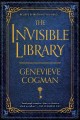 Go to record The invisible library. #1