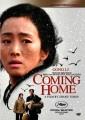 Go to record Coming home