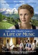 Go to record The von Trapp family : a life of music