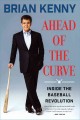 Go to record Ahead of the curve