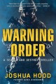 Go to record Warning order. #2