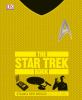 Go to record The Star trek book