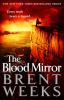 Go to record The blood mirror. #4