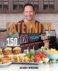 Go to record Eaternity : more than 150 deliciously easy vegan recipes f...