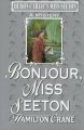 Go to record Bonjour Miss Seeton #13