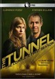 Go to record The tunnel. The complete first season