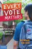 Go to record Every vote matters : the power of your voice, from student...