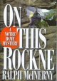 Go to record On this Rockne #1: a Notre Dame mystery