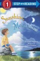 Go to record Sunshine, moonshine
